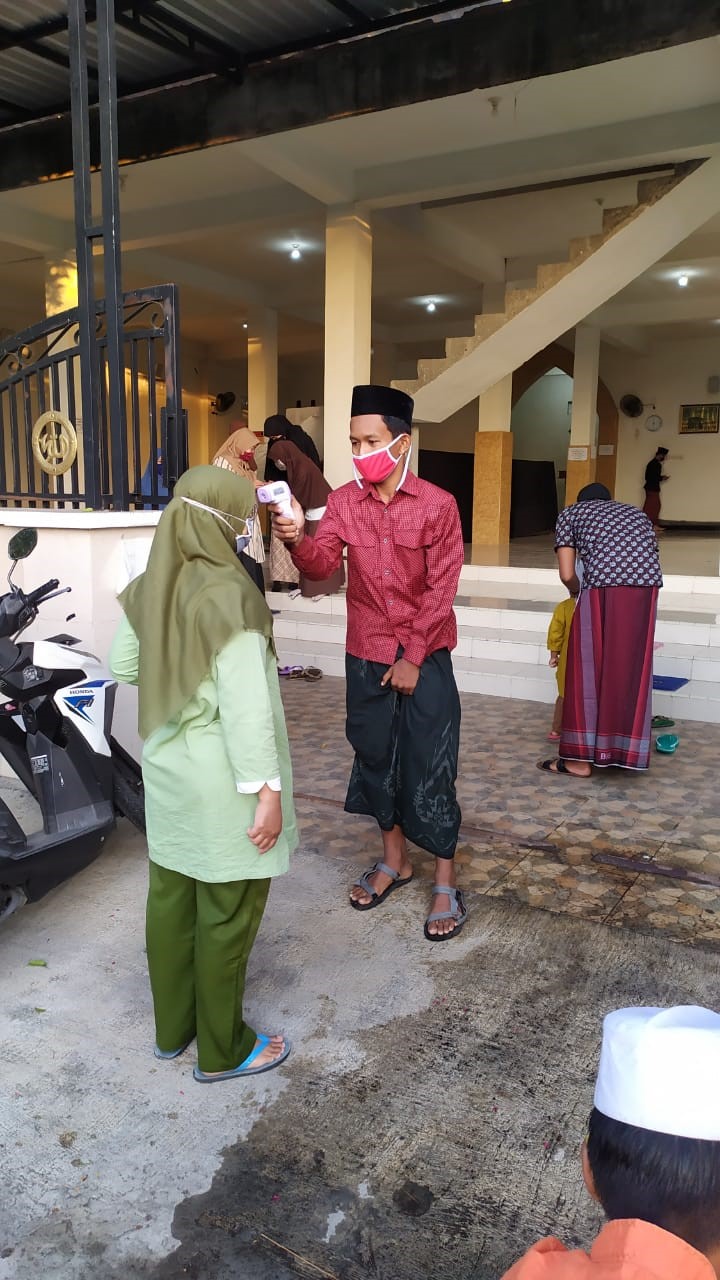 test suhu badan 2 test suhu badan 2